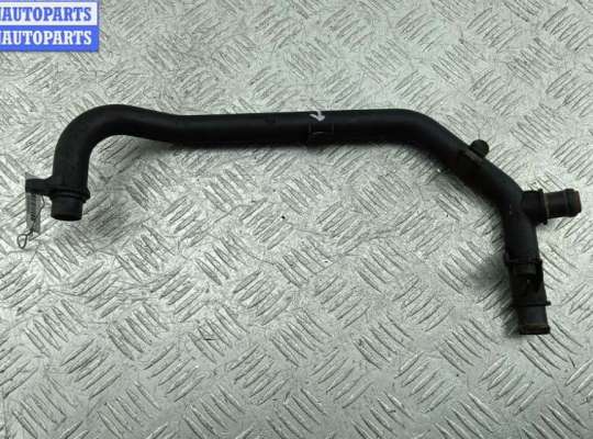 купить Трубка охлаждающей жидкости пластиковая на BMW 5 E39 (1995-2003)