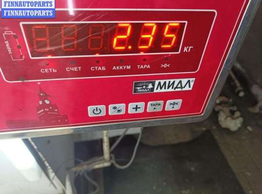 купить Амортизатор подвески задний правый на Opel Omega B (1994-2003)