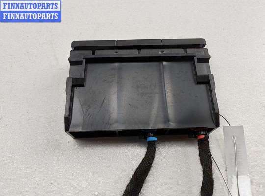 купить Кнопка противотуманных фар на Audi A4 B5 (1994-2001)