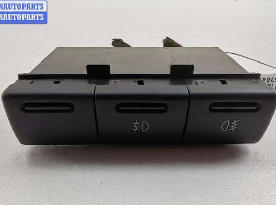 Кнопка противотуманных фар AU1716305 на Audi A4 B5 (1994-2001)