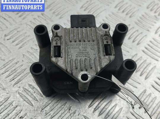 купить Катушка зажигания на Volkswagen Bora