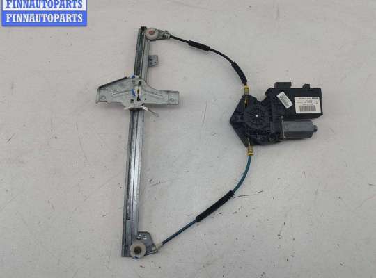купить Стеклоподъемник электрический передний левый на Peugeot 307