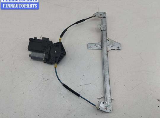 купить Стеклоподъемник электрический передний левый на Peugeot 307