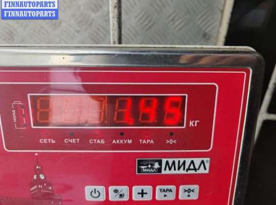 купить Стеклоподъемник электрический передний левый на Peugeot 307