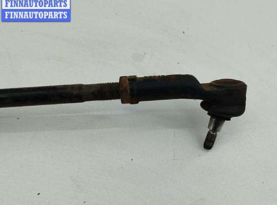 купить Рейка рулевая на Ford Mondeo III (2000-2007)