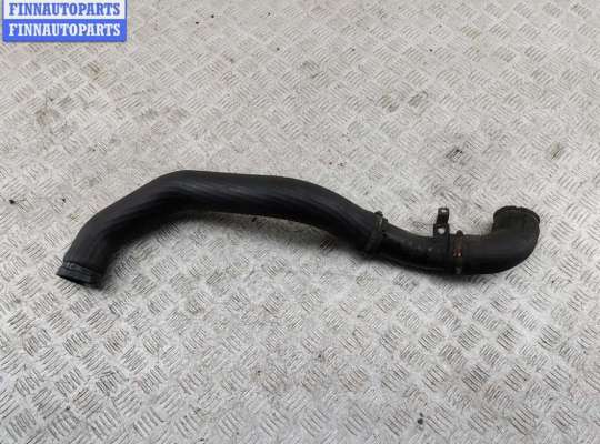 купить Патрубок интеркулера на Fiat Ducato (2002-2006)