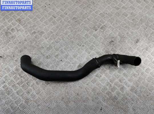 купить Патрубок интеркулера на Fiat Ducato (2002-2006)