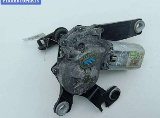 купить Двигатель стеклоочистителя заднего (моторчик дворников) на Citroen Xsara Picasso