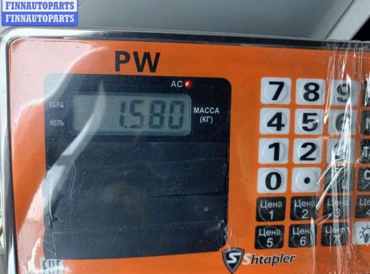 купить Фара левая на Volkswagen Bora