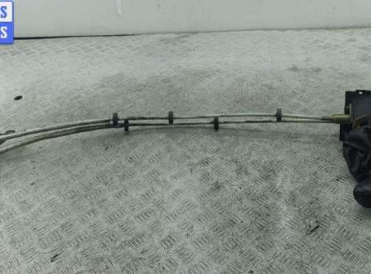 купить Кулиса КПП на Volkswagen Passat B4