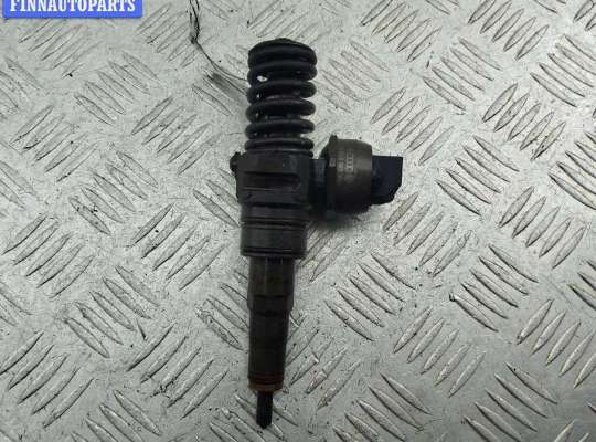 Форсунка топливная VG2670882 на Volkswagen Passat B6