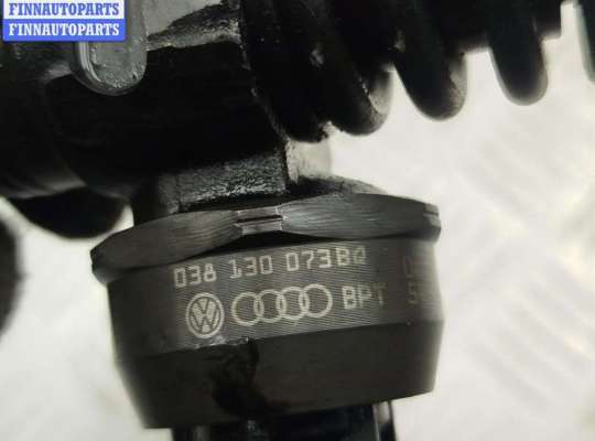 купить Форсунка топливная на Volkswagen Passat B6