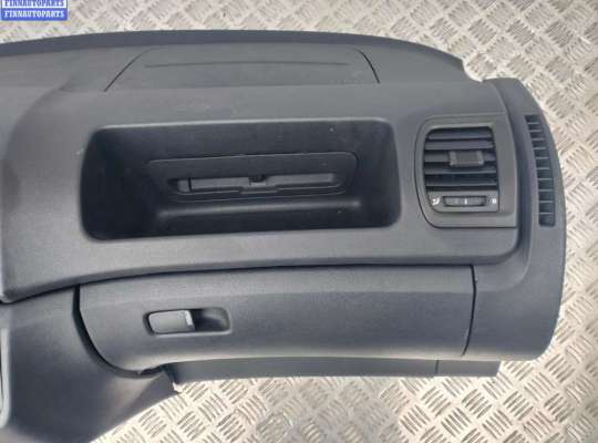 купить Панель приборная (торпедо) на Skoda Fabia mk2 (5J)