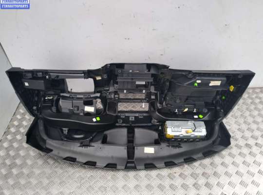 купить Панель приборная (торпедо) на Skoda Fabia mk2 (5J)