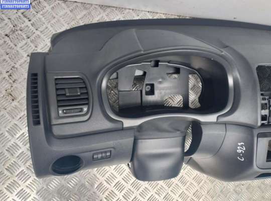 купить Панель приборная (торпедо) на Skoda Fabia mk2 (5J)
