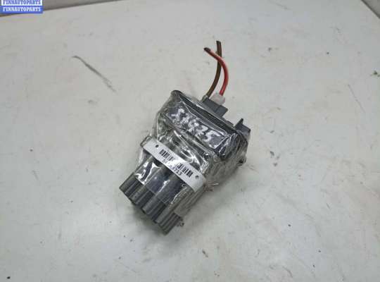 купить Сопротивление отопителя на Opel Astra G (1998-2004)