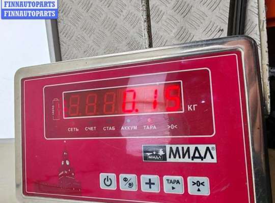 купить Форсунка омывателя фар на Audi A4 B6 (2001-2004)