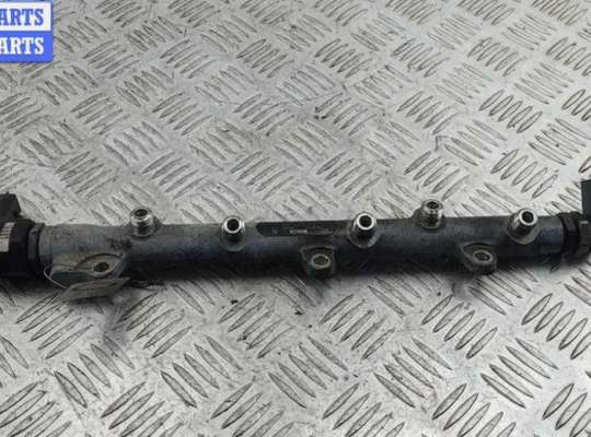 купить Рампа (рейка) топливная на BMW 3 E46 (1998-2006)