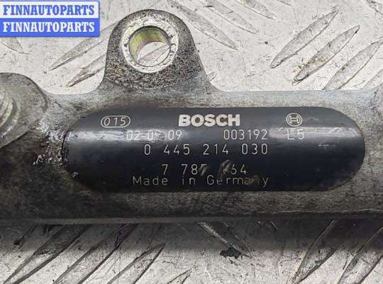 купить Рампа (рейка) топливная на BMW 3 E46 (1998-2006)