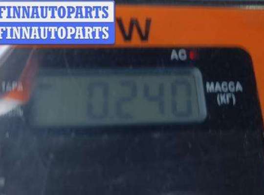 купить Крюк буксировочный на BMW 5 E39 (1995-2003)