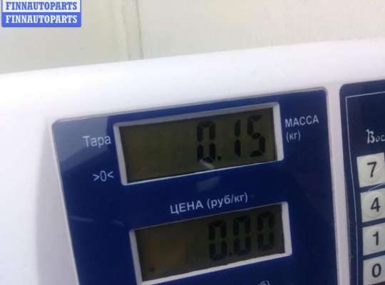 купить Переключатель дворников на Ford Fiesta (2008-2018)