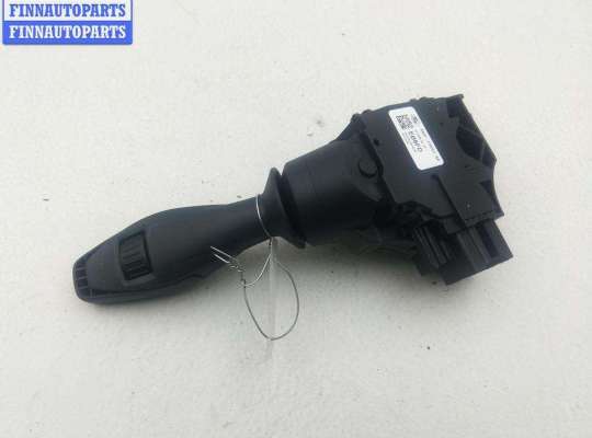 купить Переключатель дворников на Ford Fiesta (2008-2018)