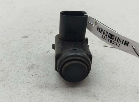 Купить Датчик парковки (парктроник) задний на Volkswagen Touareg Датчик парковки (парктроник) задний VG2712768 на Volkswagen Touareg