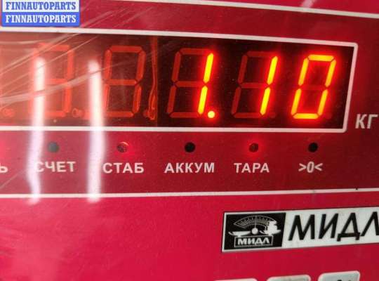 купить Корпус воздушного фильтра на Ford Focus II (2004-2011)