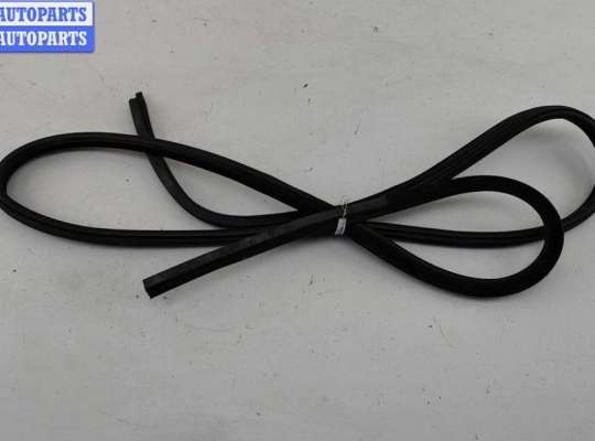 Уплотнитель двери передней левой PG1226092 на Peugeot 607