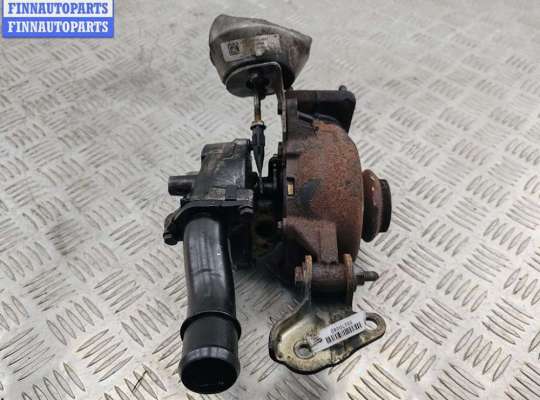 купить Турбина на Peugeot Expert (2007-2016)