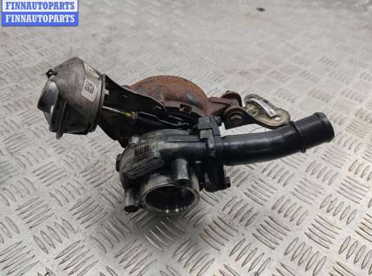 купить Турбина на Peugeot Expert (2007-2016)