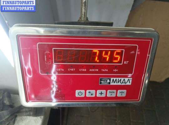 купить Рейка рулевая на Peugeot 307