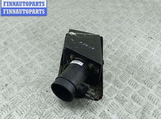 купить Расходомер (измеритель потока воздуха) на Nissan Primera P11 (1999-2002)