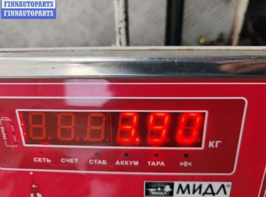 купить Руль на Mercedes C-Class W203 (2000-2006)