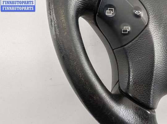 купить Руль на Mercedes C-Class W203 (2000-2006)