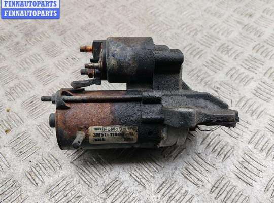 купить Стартер на Ford Focus II (2004-2011)