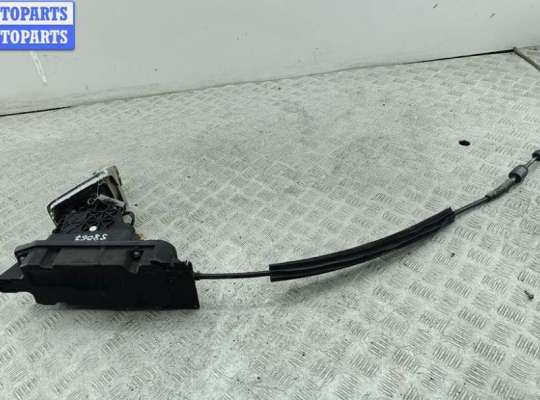 купить Кулиса КПП на Volkswagen Passat B6