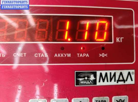 купить Стеклоподъемник механический передний левый на Volkswagen Transporter T4