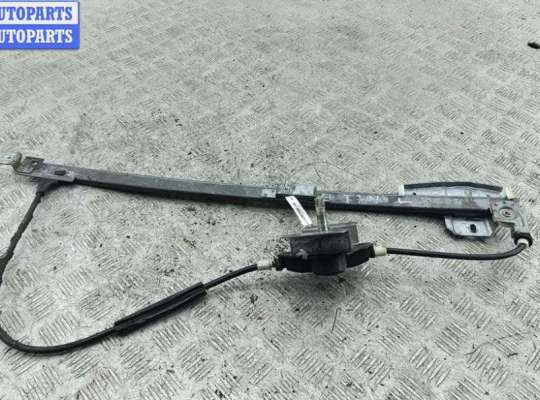 купить Стеклоподъемник механический передний левый на Volkswagen Transporter T4