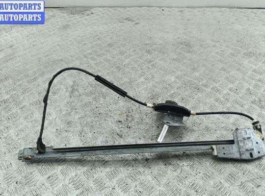 купить Стеклоподъемник механический передний левый на Volkswagen Transporter T4