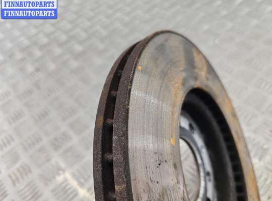 купить Диск тормозной передний на Opel Vectra C (2002-2008)