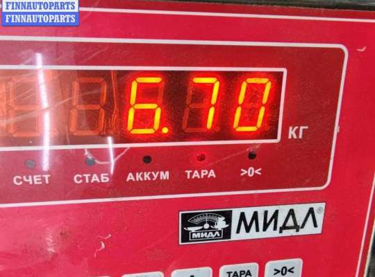 купить Диск тормозной передний на Opel Vectra C (2002-2008)