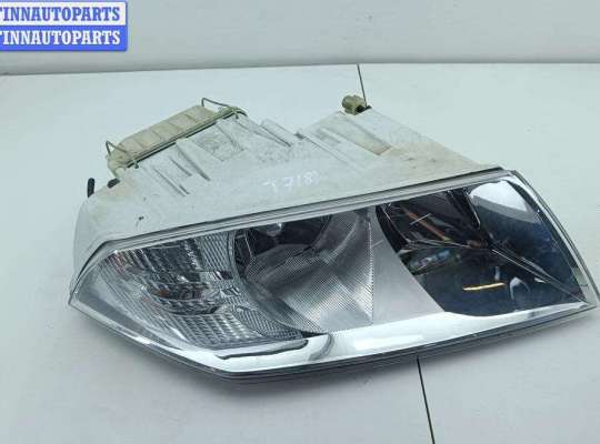 купить Фара правая на Skoda Octavia mk2 (A5 1Z) 2004-2013