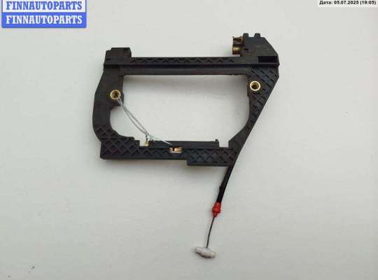 Корпус (держатель) ручки двери задней левой BM3249318 на BMW 5 E39 (1995-2003)