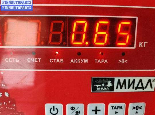 купить Решетка радиатора на Audi 80 B4 (1991-1996)