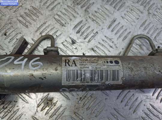 купить Рейка рулевая на Opel Astra H (2004-2009)