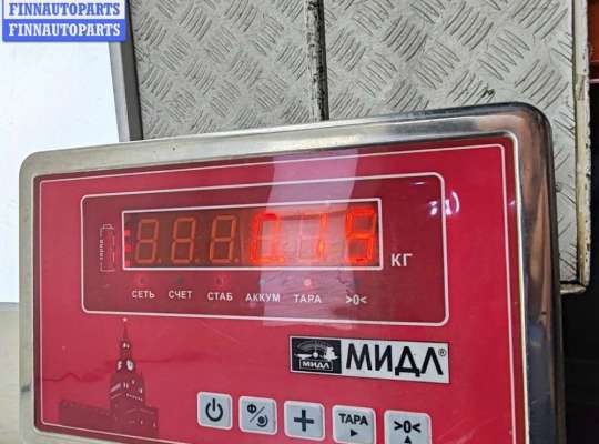 купить Фонарь стоп-сигнал на Volkswagen Touran