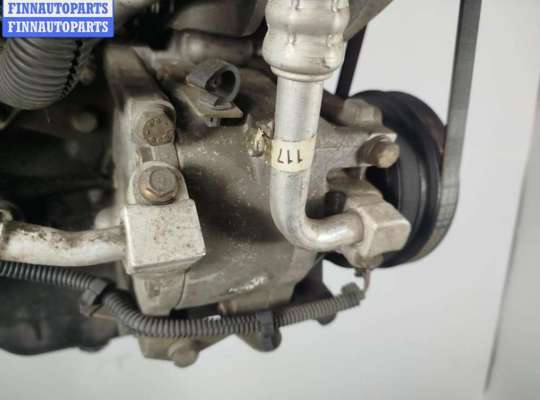 купить Двигатель (ДВС) на Fiat Doblo (2000-2010)