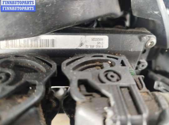 купить Двигатель (ДВС) на Fiat Doblo (2000-2010)