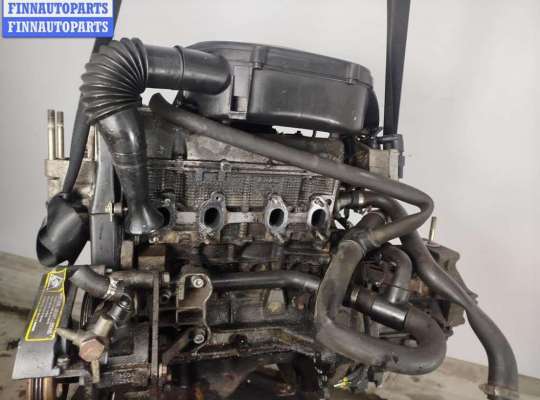 купить Двигатель (ДВС) на Fiat Doblo (2000-2010)